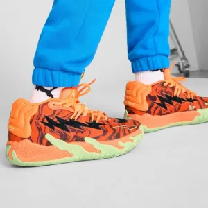 PUMA MB3 Low HalloweenBoys' Grade School