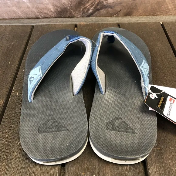 QUIKSILVER Coastal Oasis II Thong Sandals