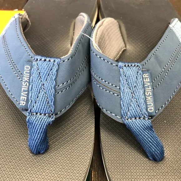 QUIKSILVER Coastal Oasis II Thong Sandals