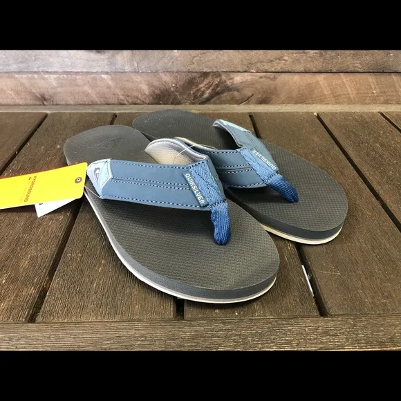 QUIKSILVER Coastal Oasis II Thong Sandals