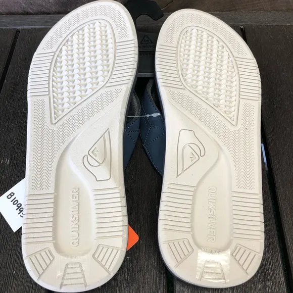 QUIKSILVER Coastal Oasis II Thong Sandals