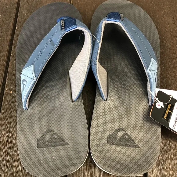 QUIKSILVER Coastal Oasis II Thong Sandals