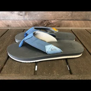 QUIKSILVER Coastal Oasis II Thong Sandals
