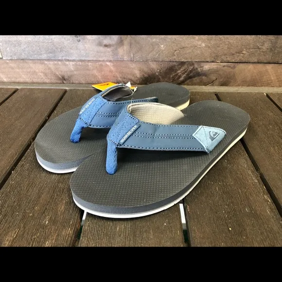 QUIKSILVER Coastal Oasis II Thong Sandals