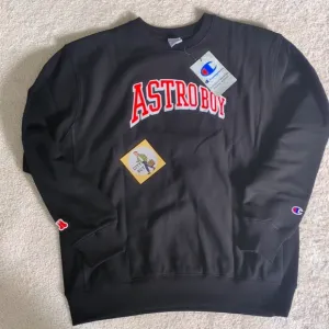 RARE 🇯🇵🇺🇸 Champion x Beams x Astroboy