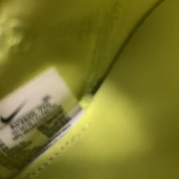 🔥RARE NIKE VOLT YELLOW/GREEN/GUM PRESTO REACT SZ 12 EXCELLENT