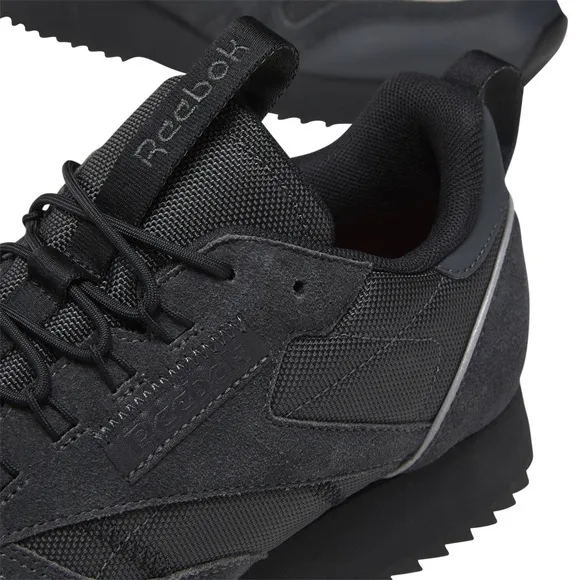 Reebok • Classics Leather Ripple Trail Sneakers