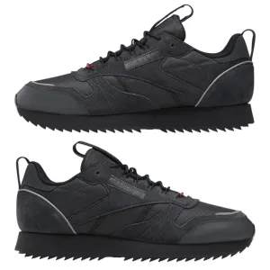 Reebok • Classics Leather Ripple Trail Sneakers