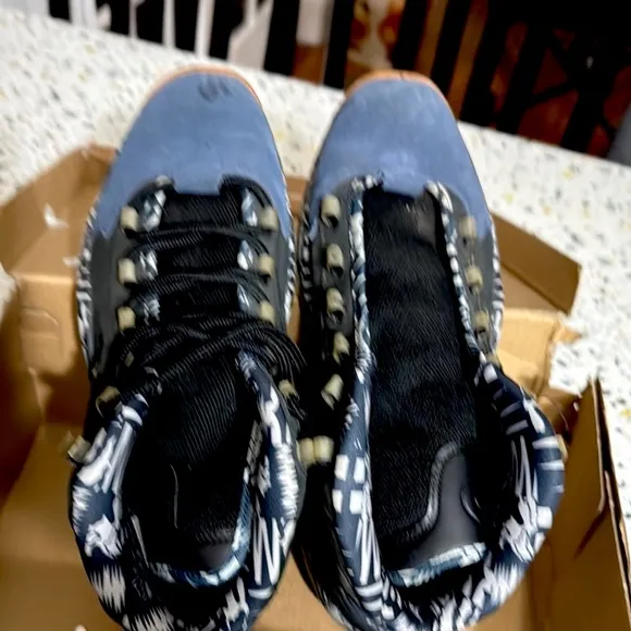 Reebok Urban High-Top Sneakers