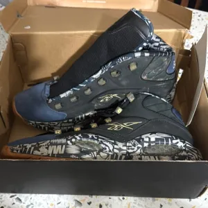 Reebok Urban High-Top Sneakers
