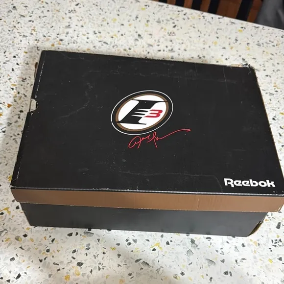 Reebok Urban High-Top Sneakers