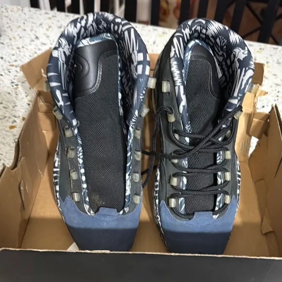Reebok Urban High-Top Sneakers