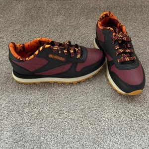 Reebok x Harry Potter Gryffindor Kids’ Sneakers Size 3.5