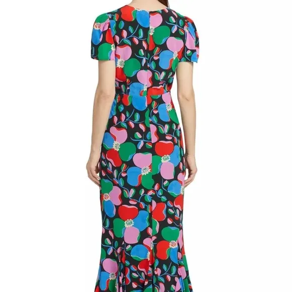 RHODE Lulani Dress Size 2 NWT $575