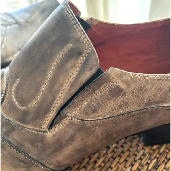 Robert Wayne Rocket Boots