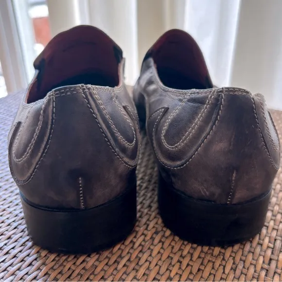 Robert Wayne Rocket Boots