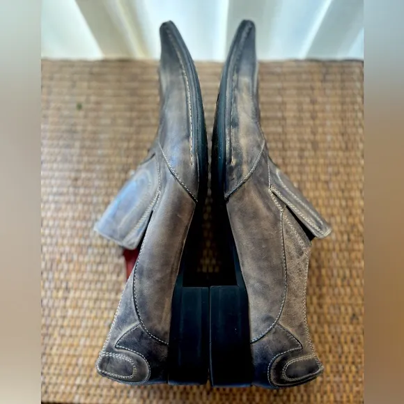Robert Wayne Rocket Boots