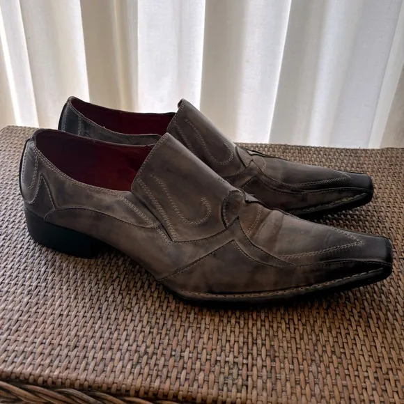 Robert Wayne Rocket Boots
