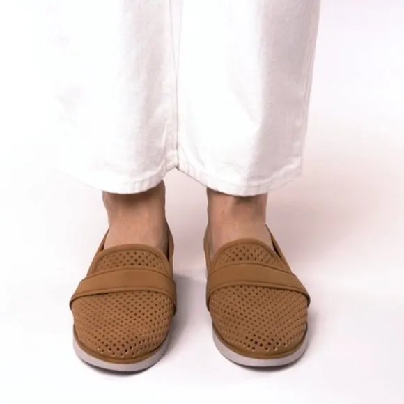 ROCKPORT Perforated Loafers Shoes
