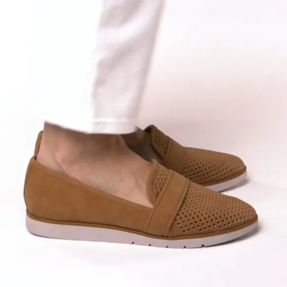 ROCKPORT Perforated Loafers Shoes