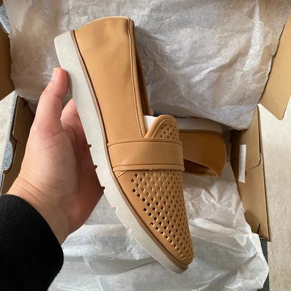 ROCKPORT Perforated Loafers Shoes