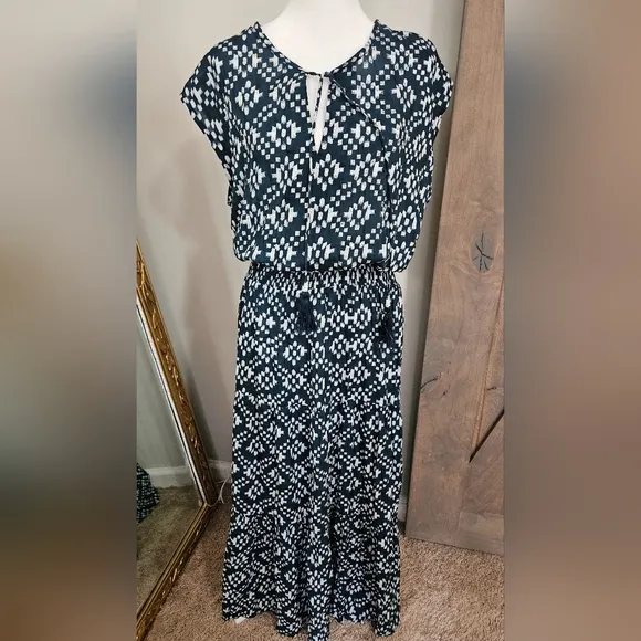 RUBYYAYA with Cap Dolman Sleeves