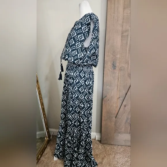 RUBYYAYA with Cap Dolman Sleeves