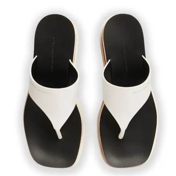 SALE! ❤️ NEW STELLA MCCARTNEY SNEAK-ELYSE SANDALS
