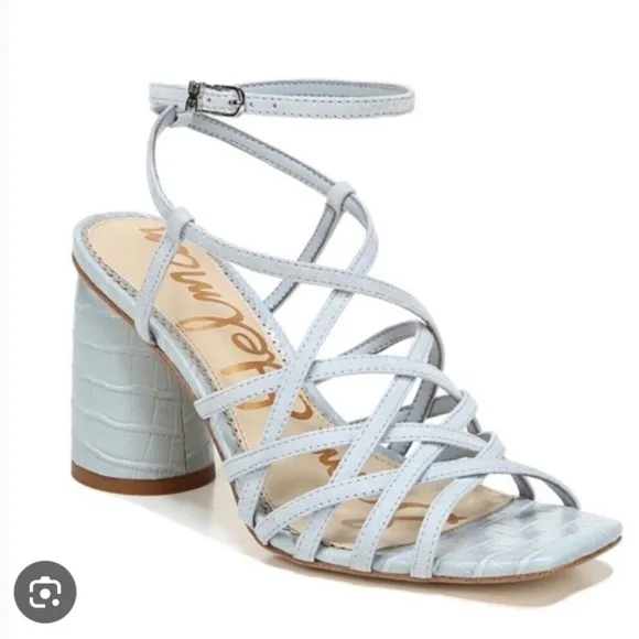 Sam Edelman Daffodil Heel Sandals