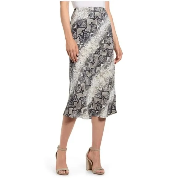 Sanctuary Queensnake Everyday Midi Skirt