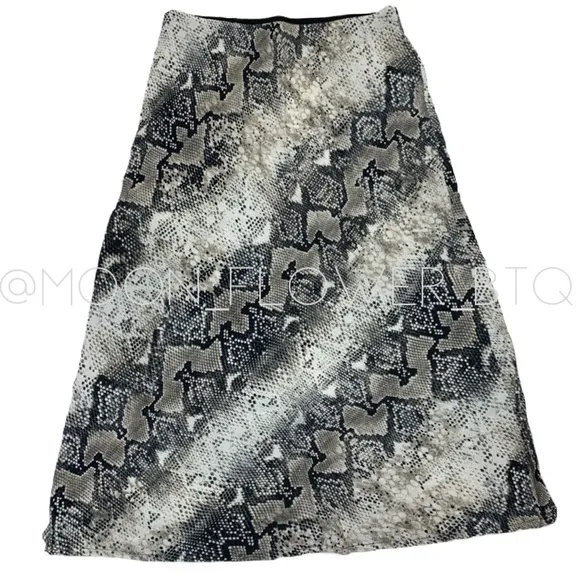 Sanctuary Queensnake Everyday Midi Skirt