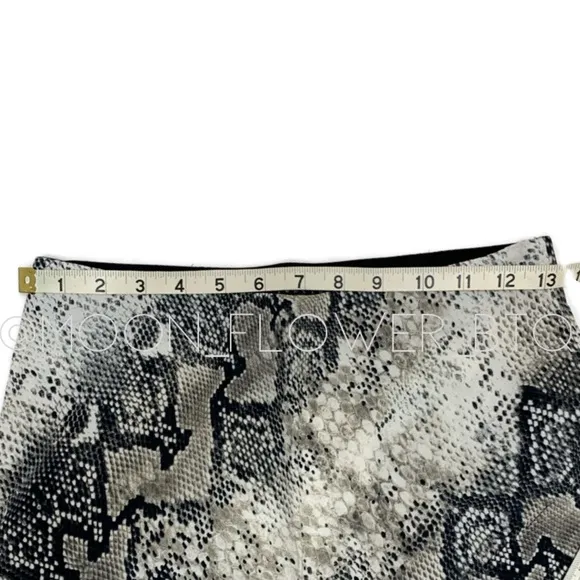Sanctuary Queensnake Everyday Midi Skirt