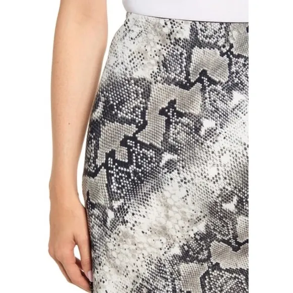Sanctuary Queensnake Everyday Midi Skirt