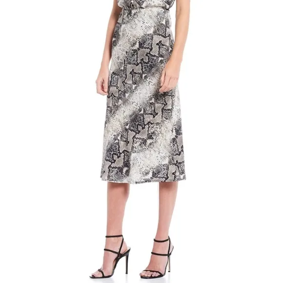 Sanctuary Queensnake Everyday Midi Skirt
