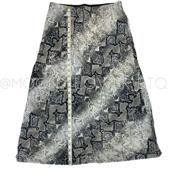 Sanctuary Queensnake Everyday Midi Skirt