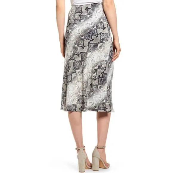 Sanctuary Queensnake Everyday Midi Skirt