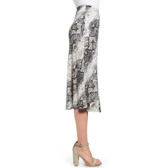 Sanctuary Queensnake Everyday Midi Skirt