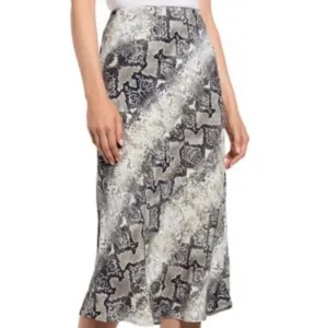 Sanctuary Queensnake Everyday Midi Skirt