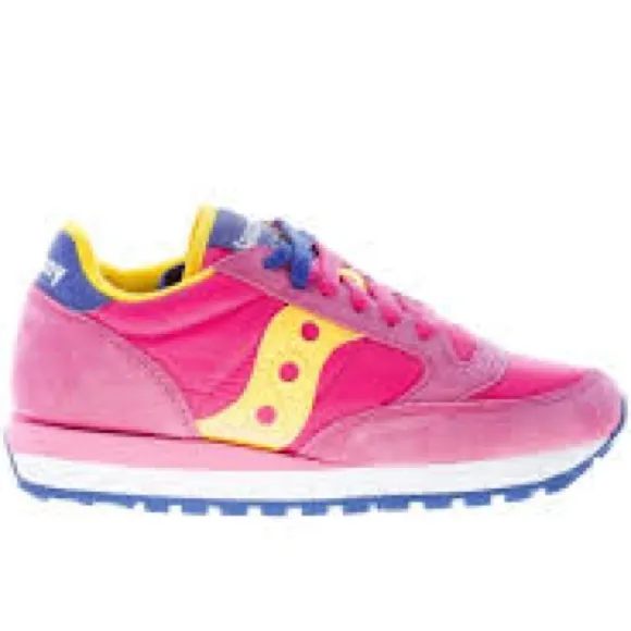 Saucony Jazz Donna Sneakers New without box NWOT US woman 6.5