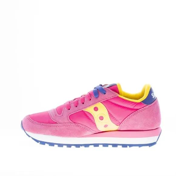 Saucony Jazz Donna Sneakers New without box NWOT US woman 6.5