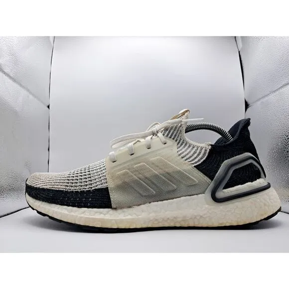 Size 10 - adidas Ultra Boost 2019 Panda - B37707