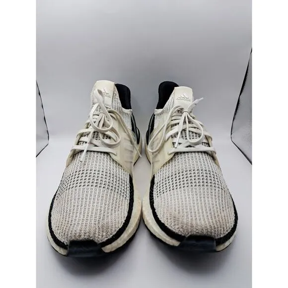 Size 10 - adidas Ultra Boost 2019 Panda - B37707