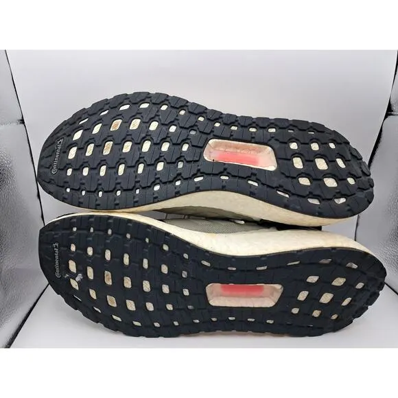Size 10 - adidas Ultra Boost 2019 Panda - B37707