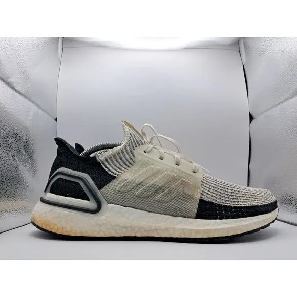 Size 10 - adidas Ultra Boost 2019 Panda - B37707