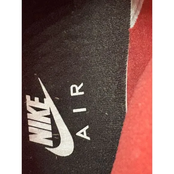 Size 11 - Jordan 5 Retro Mid Fire Red (USED, With Box) DA1911-102