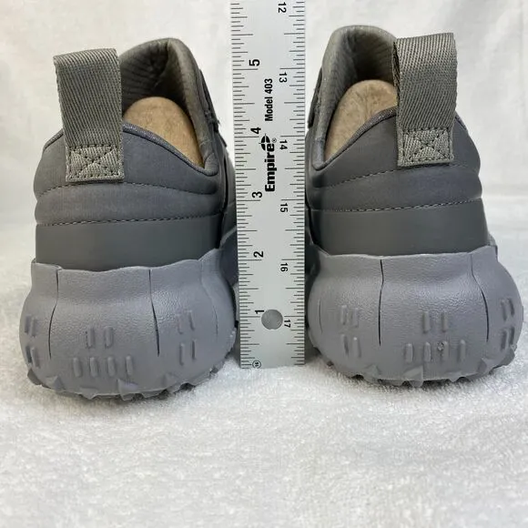 Skechers Mens Revo Tivity 210866 Sneakers Mens 7.5 Casual Clean Comfort Walking