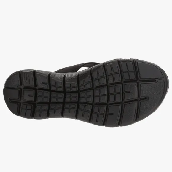 Skechers Women's Flex Appeal 2.0 Start Up Sandals BRAND NEW!