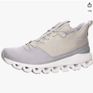 SneakersON-Running Women's Cloud Hi Sneakers W10