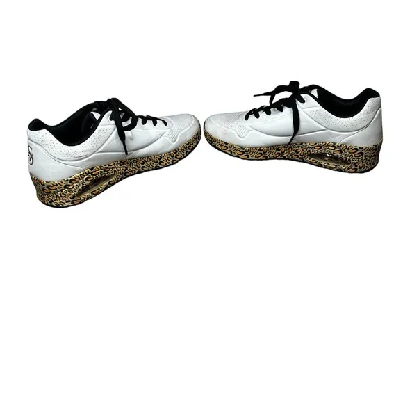 Snoop dog/ Dr. Bombay Skechers Sneakers Men's Size 10.5