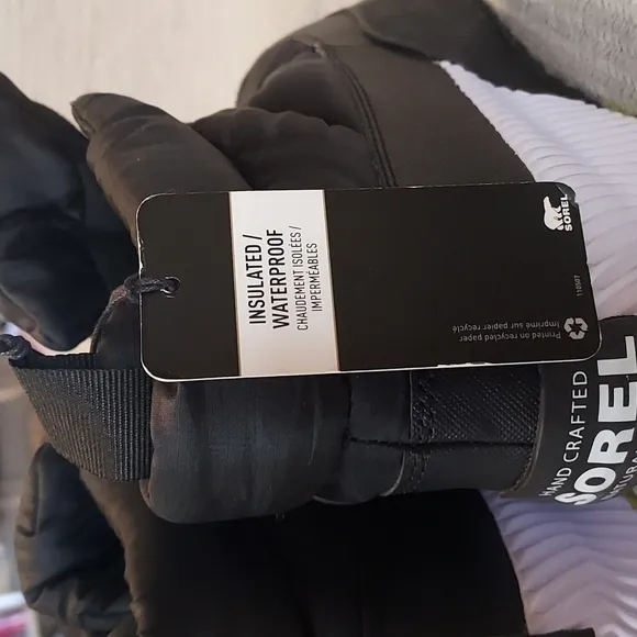 Sorel OUT N ABOUT™ III PUFFY ZIP BOOT NOWB